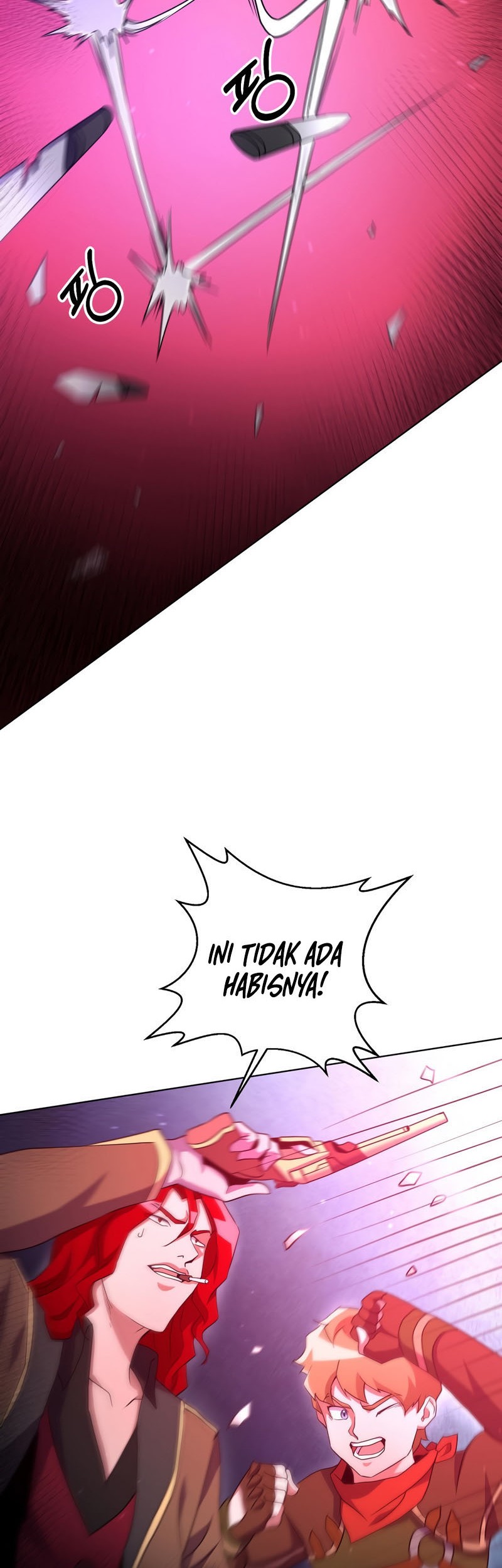 Surviving In An Action Manhwa Chapter 22 Gambar 43