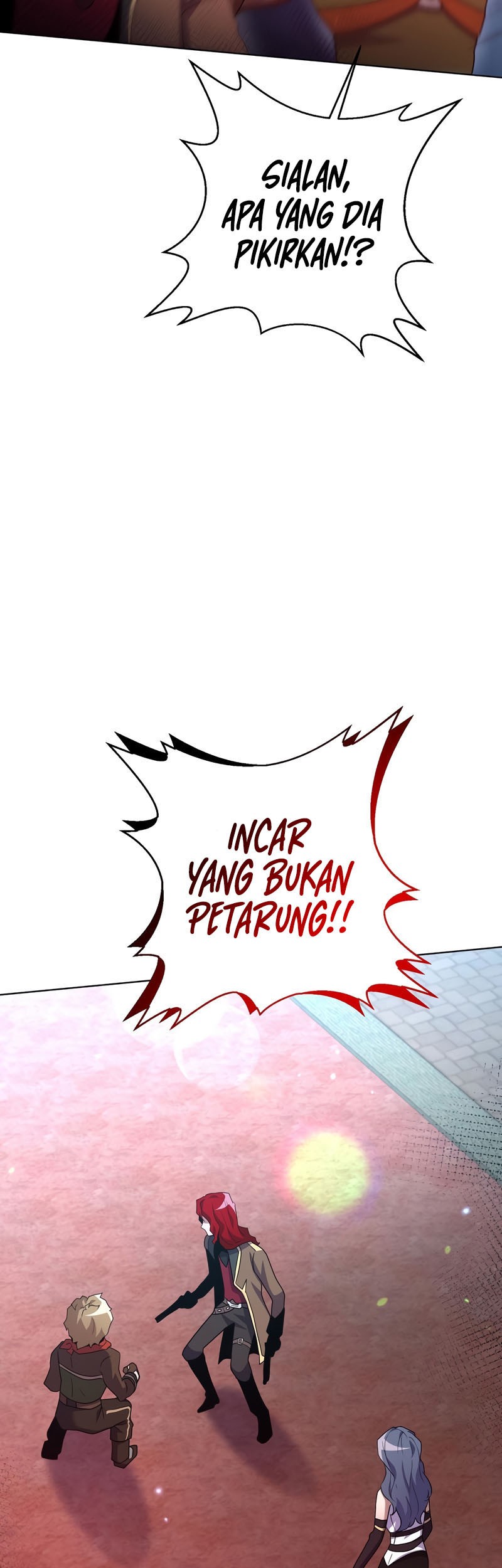 Surviving In An Action Manhwa Chapter 22 Gambar 44
