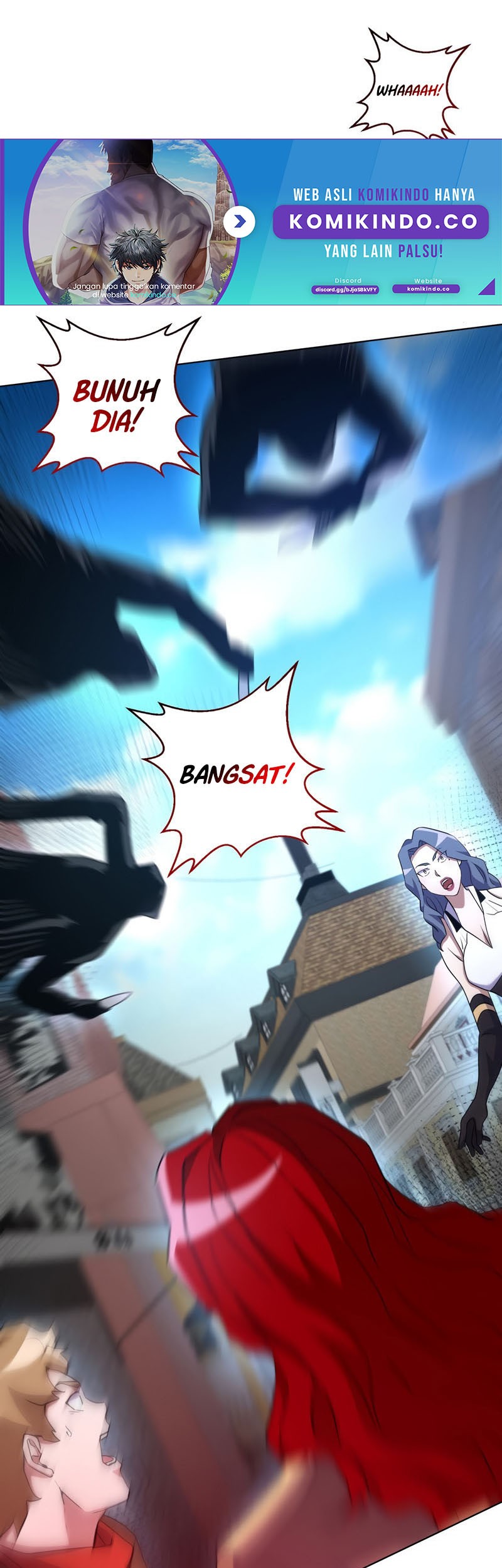 Surviving In An Action Manhwa Chapter 22 Gambar 46
