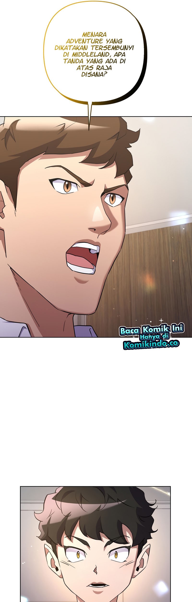 Baca  Surviving In An Action Manhwa Chapter 22 Gambar 2