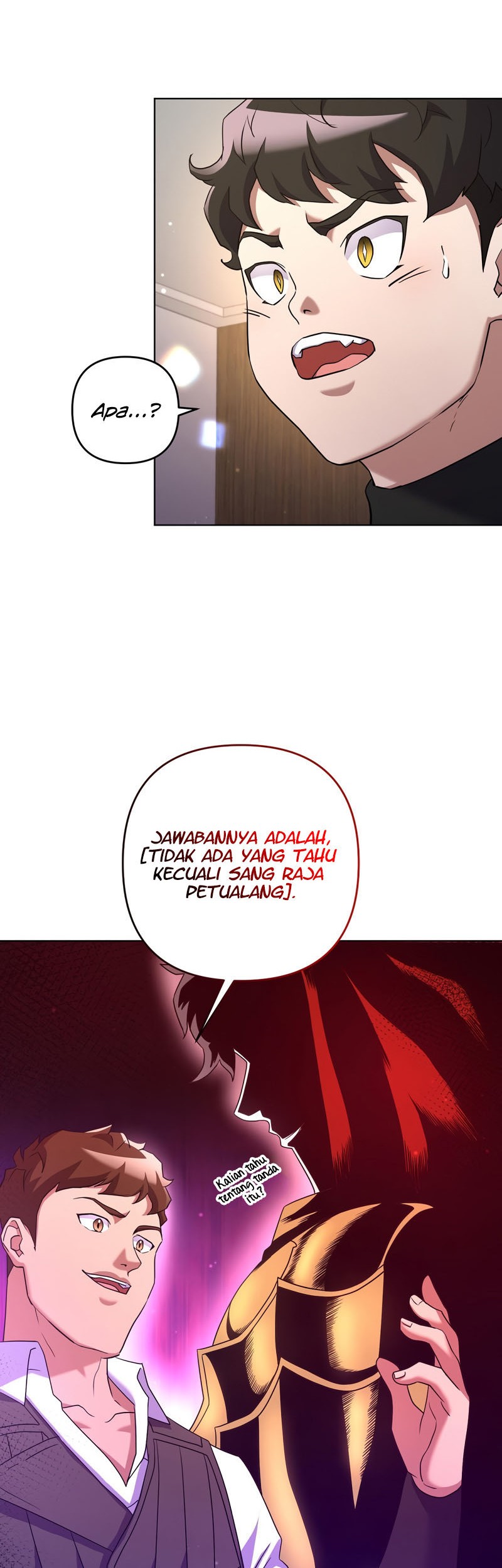 Surviving In An Action Manhwa Chapter 22 Gambar 5