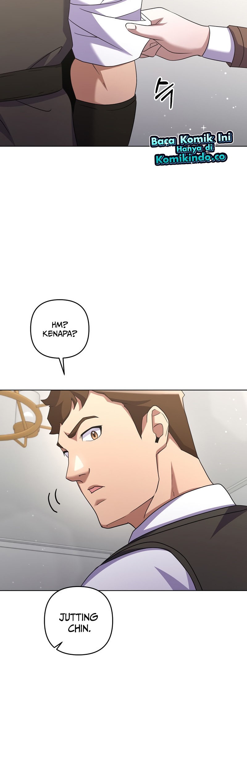 Surviving In An Action Manhwa Chapter 22 Gambar 10