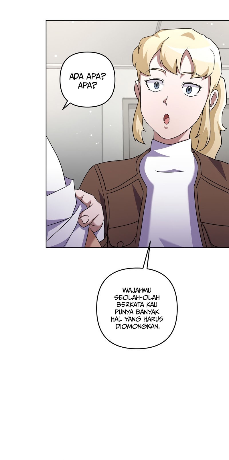 Surviving In An Action Manhwa Chapter 22 Gambar 11
