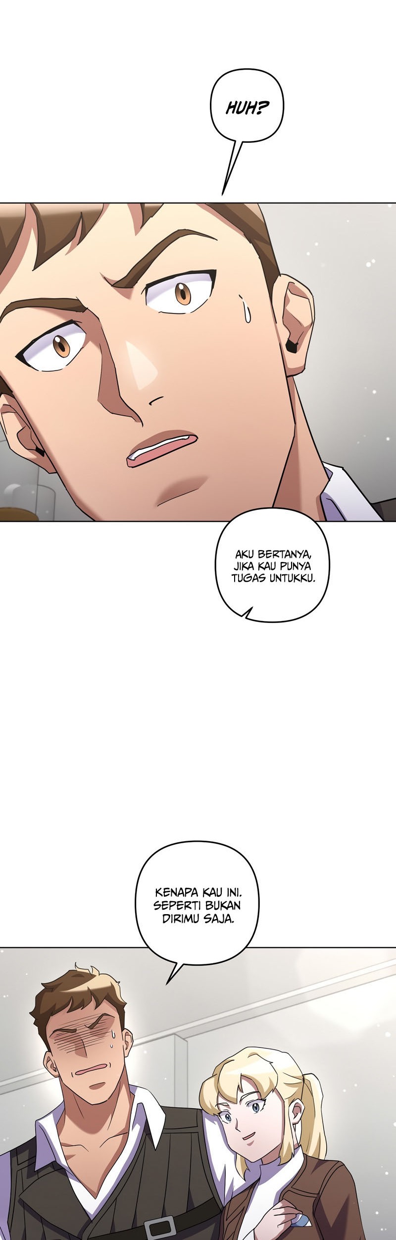 Surviving In An Action Manhwa Chapter 22 Gambar 13
