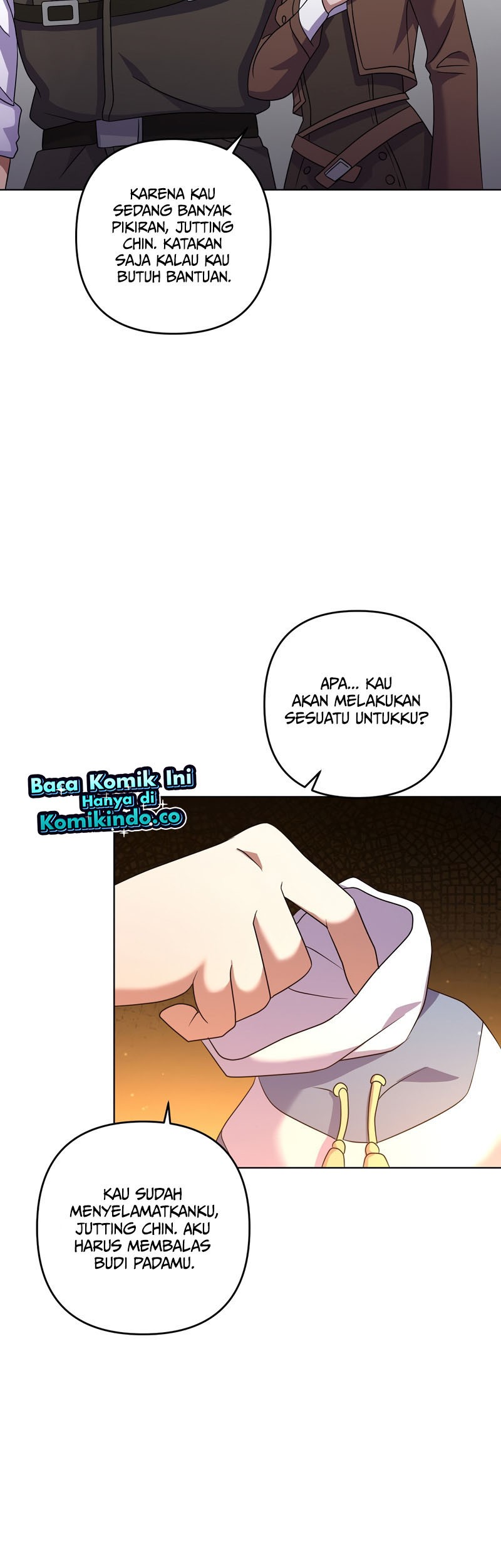 Surviving In An Action Manhwa Chapter 22 Gambar 14