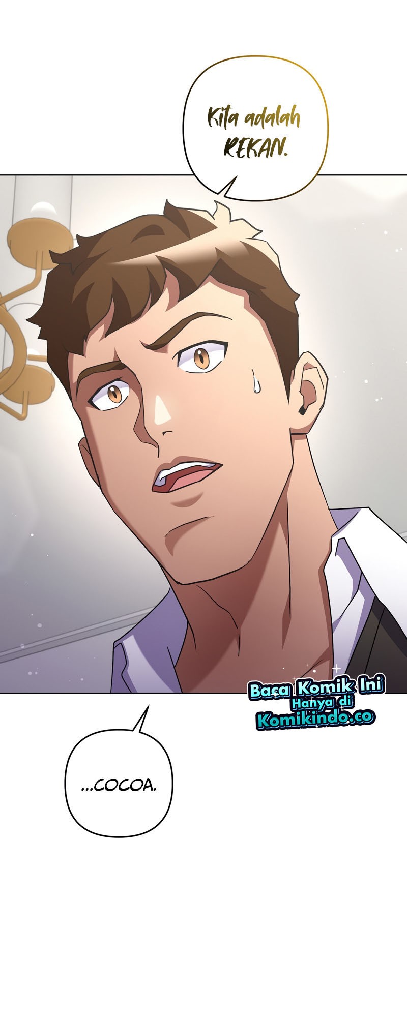 Surviving In An Action Manhwa Chapter 22 Gambar 16