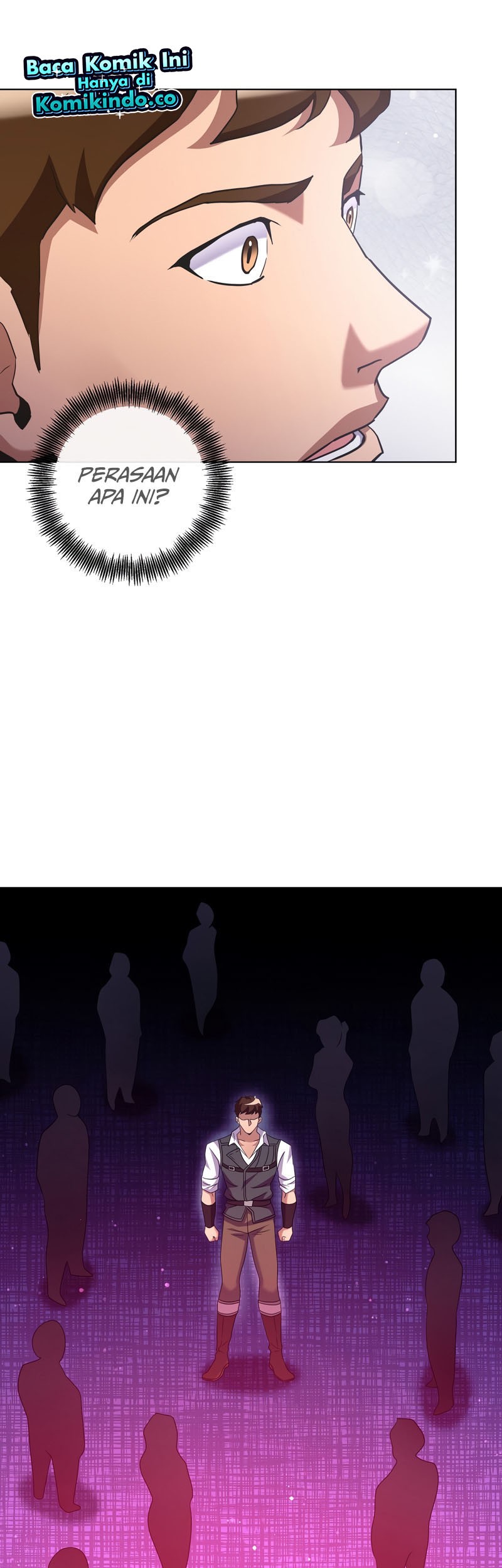 Surviving In An Action Manhwa Chapter 22 Gambar 17