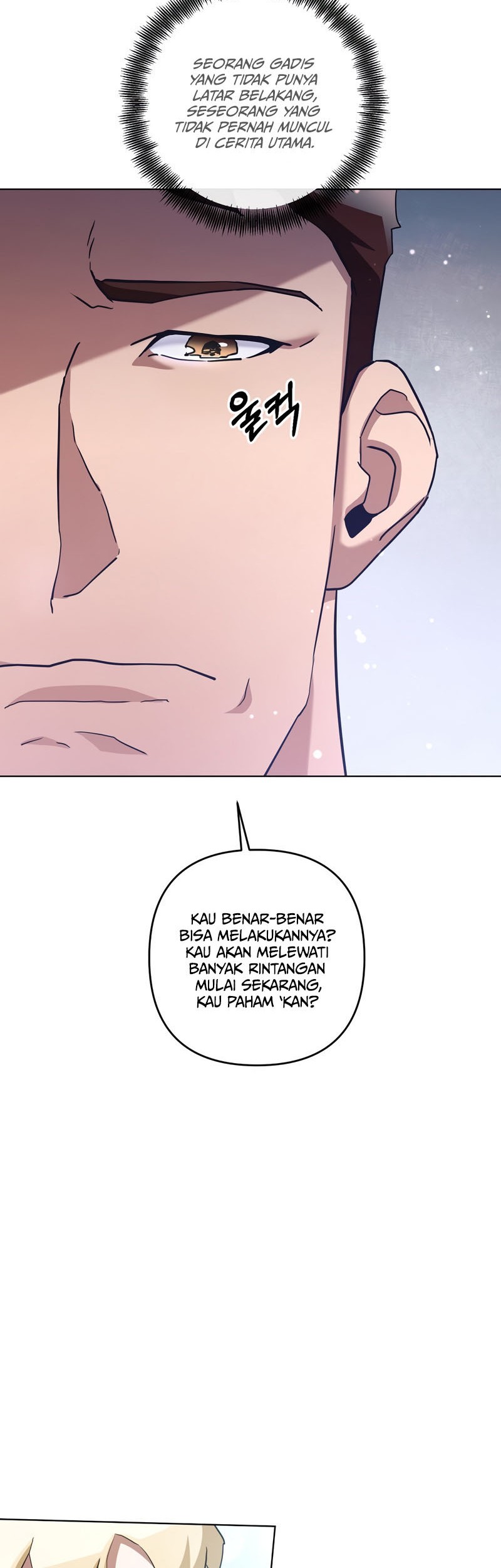 Surviving In An Action Manhwa Chapter 22 Gambar 20
