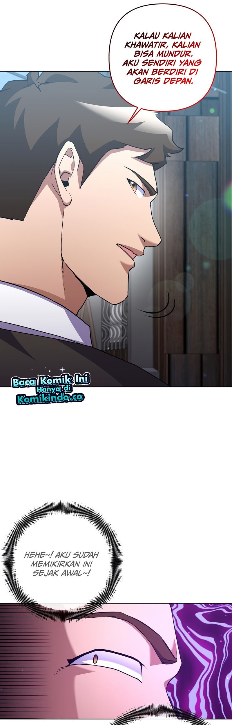 Surviving In An Action Manhwa Chapter 22 Gambar 29