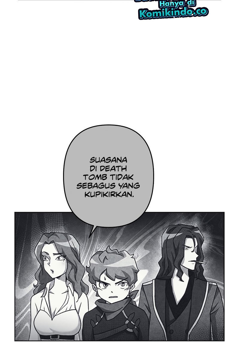 Surviving In An Action Manhwa Chapter 22 Gambar 31