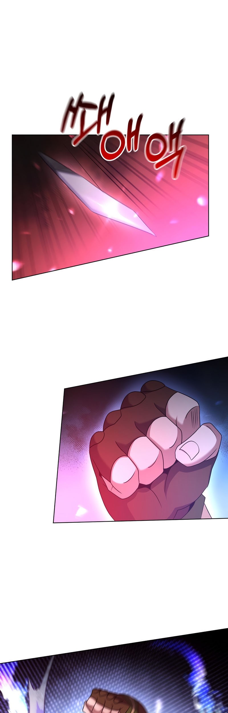 Surviving In An Action Manhwa Chapter 22 Gambar 37