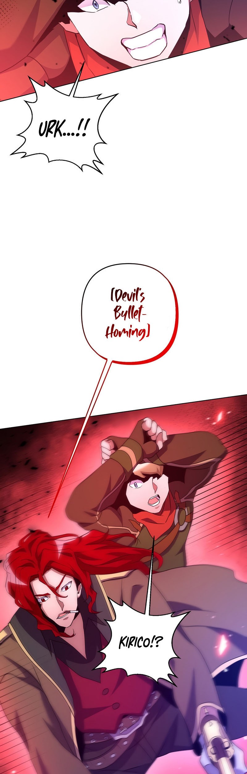 Surviving In An Action Manhwa Chapter 22 Gambar 40