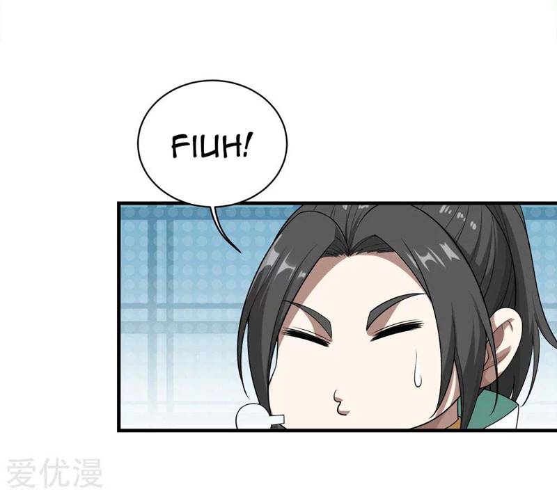 Matchless Emperor Chapter 70 Gambar 13