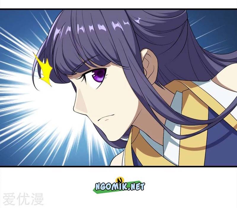 Matchless Emperor Chapter 70 Gambar 20