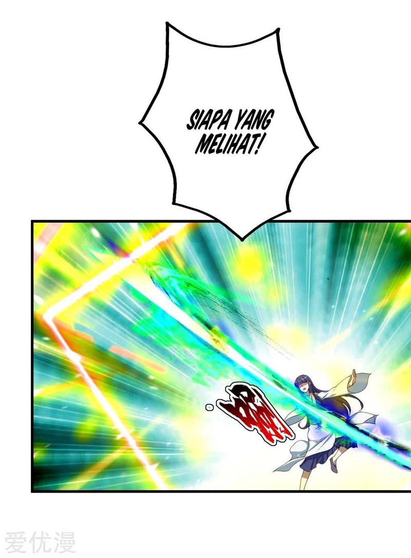 Matchless Emperor Chapter 70 Gambar 21