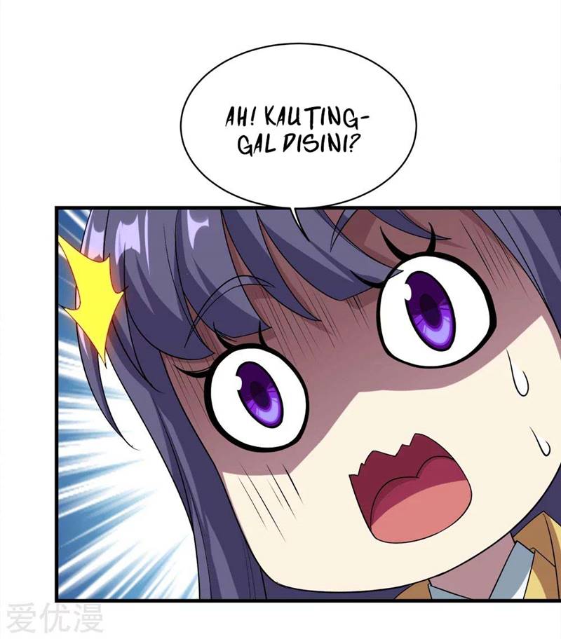 Matchless Emperor Chapter 70 Gambar 27