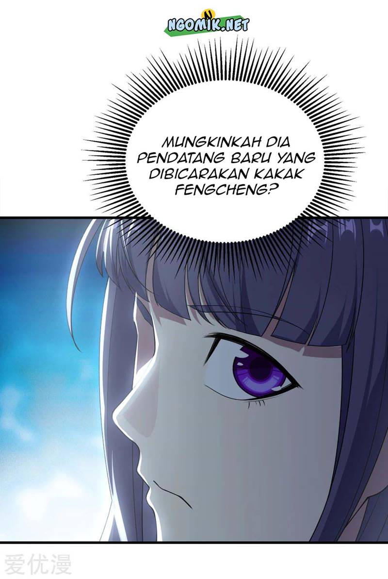 Matchless Emperor Chapter 70 Gambar 31