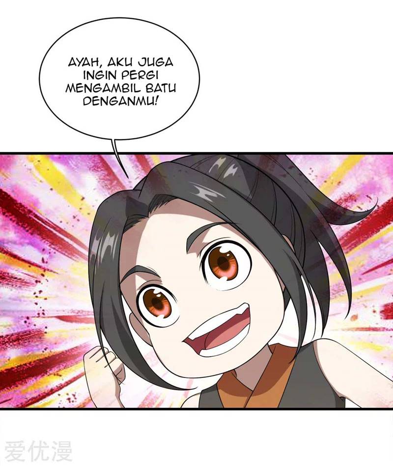 Matchless Emperor Chapter 70 Gambar 4