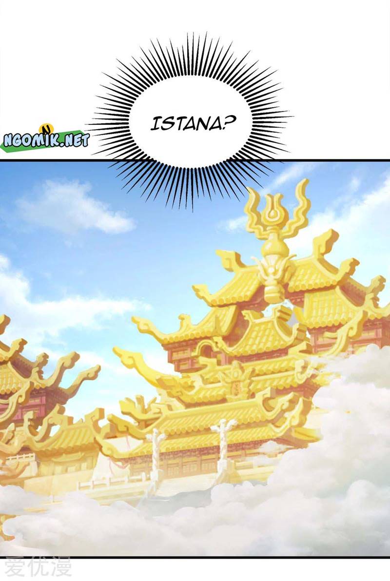 Matchless Emperor Chapter 70 Gambar 7