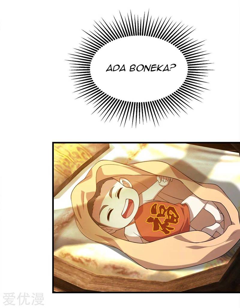 Matchless Emperor Chapter 70 Gambar 8