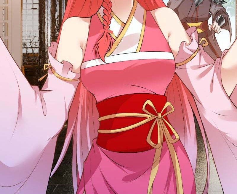 Against the Gods Chapter 473 Gambar 19