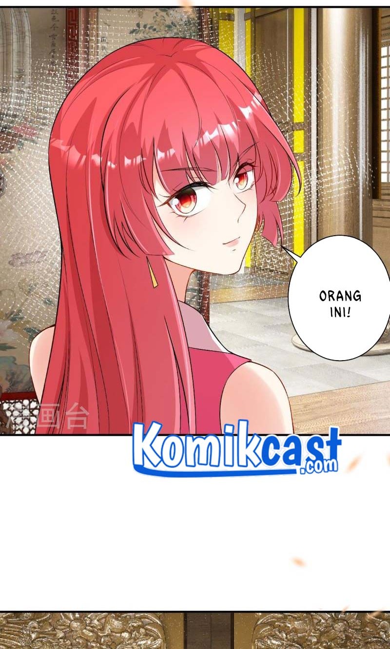 Against the Gods Chapter 473 Gambar 23