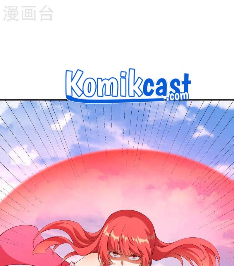 Against the Gods Chapter 473 Gambar 35
