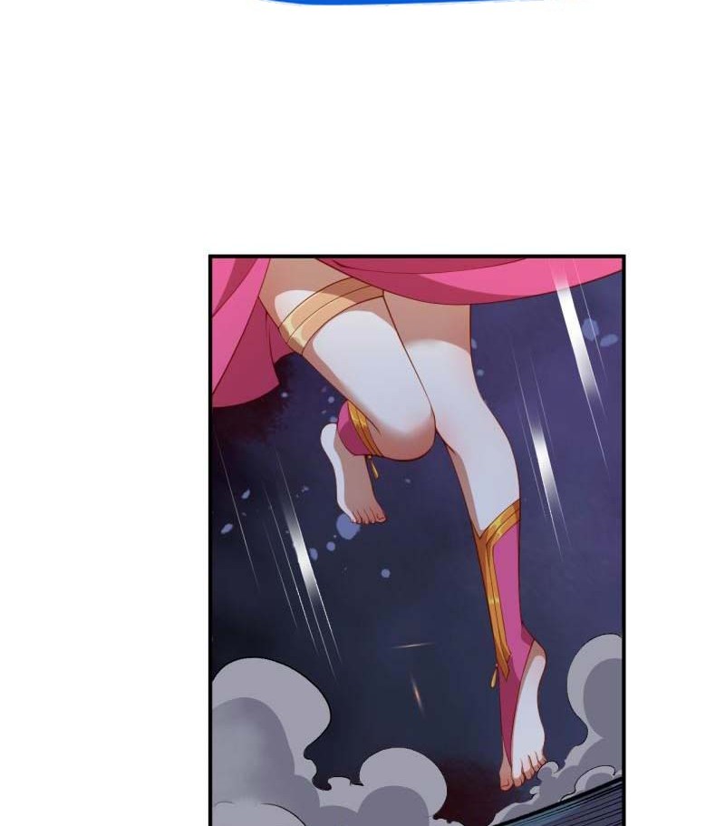 Against the Gods Chapter 473 Gambar 37