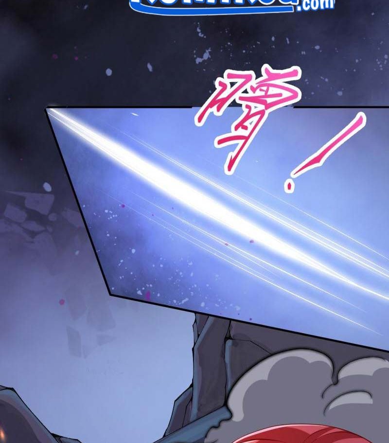 Against the Gods Chapter 473 Gambar 39