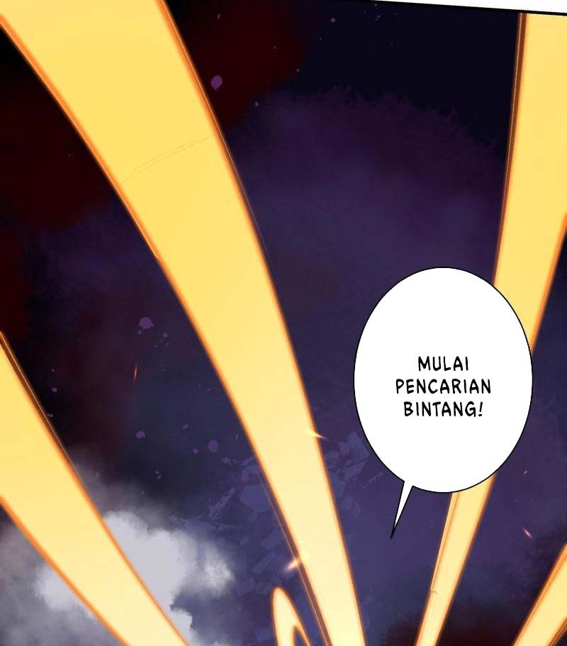 Against the Gods Chapter 473 Gambar 41