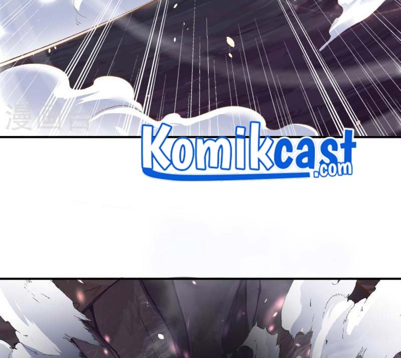 Against the Gods Chapter 473 Gambar 45