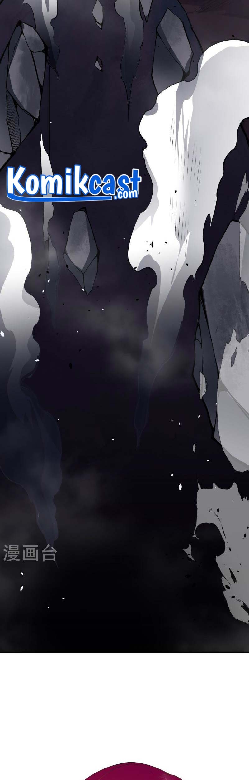 Against the Gods Chapter 473 Gambar 48