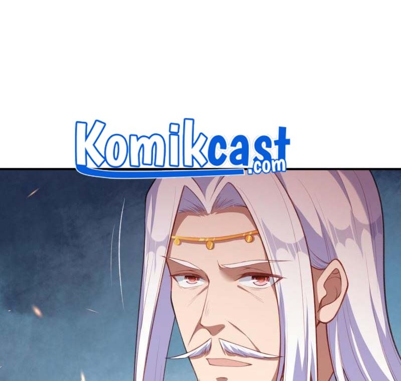 Against the Gods Chapter 473 Gambar 5