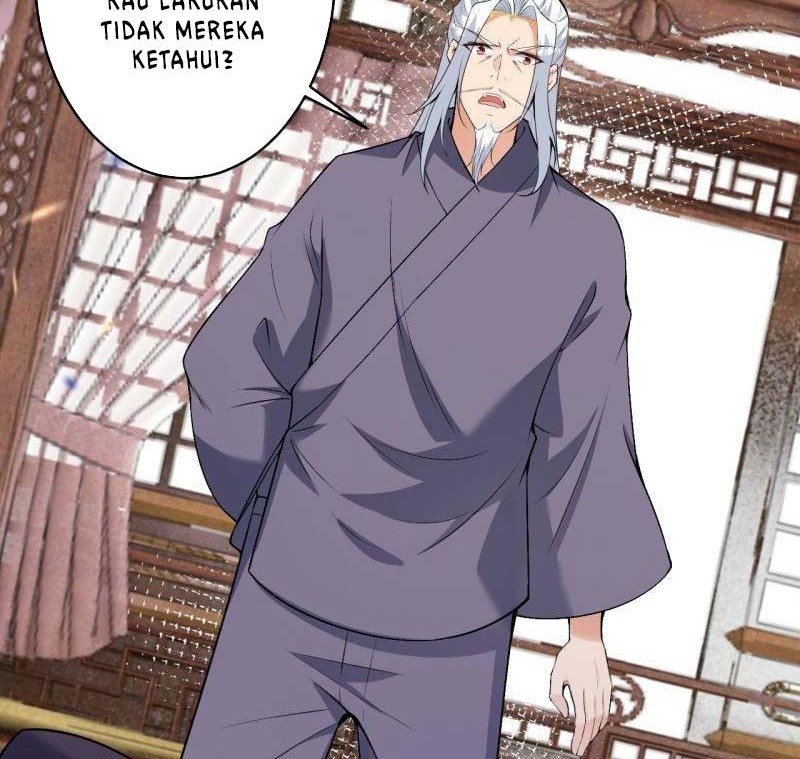 Against the Gods Chapter 473 Gambar 11