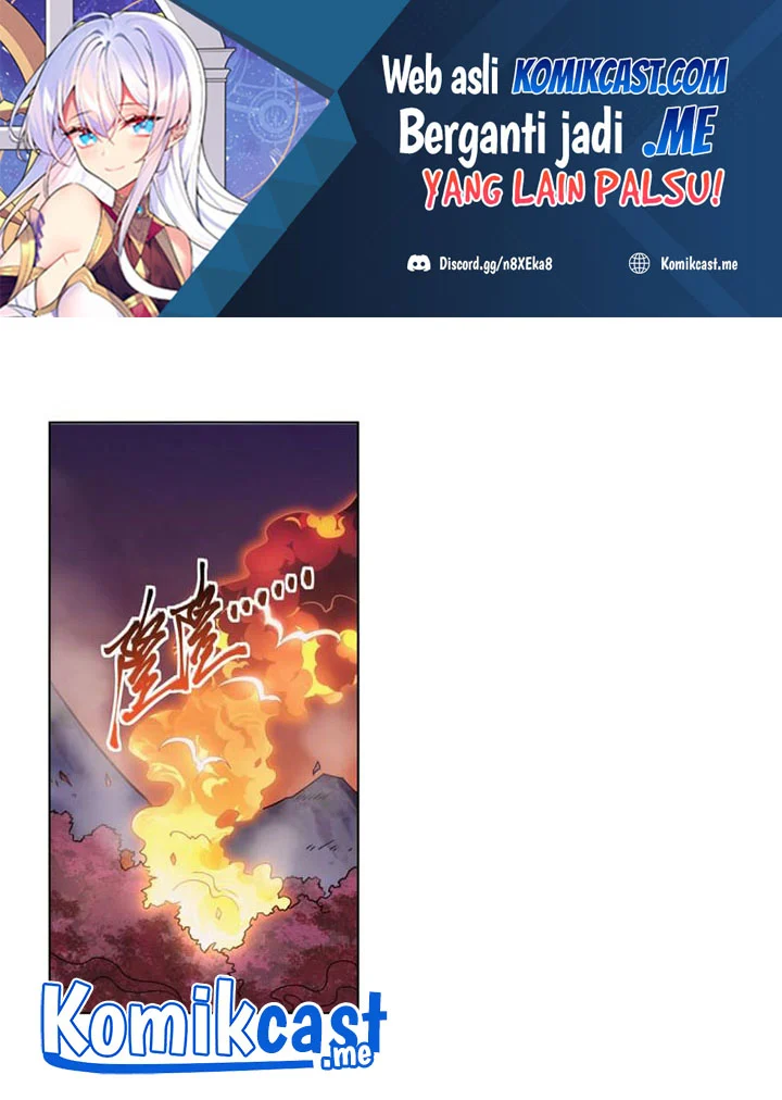 Baca The Demon King Who Lost His Job Chapter 283 Gambar 2