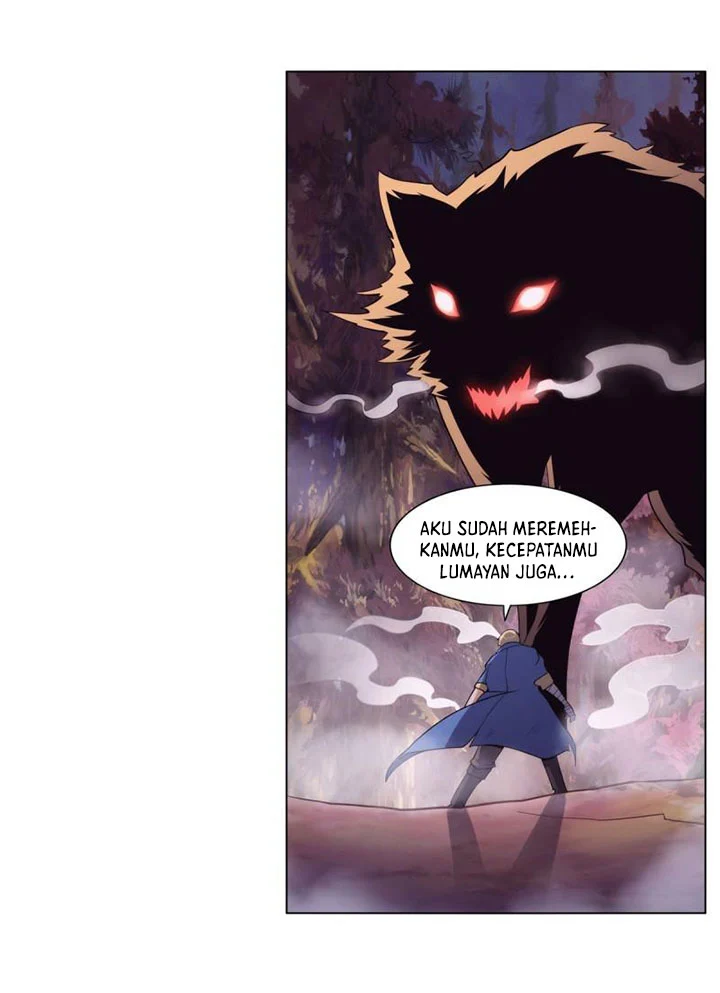 The Demon King Who Lost His Job Chapter 283 Gambar 30
