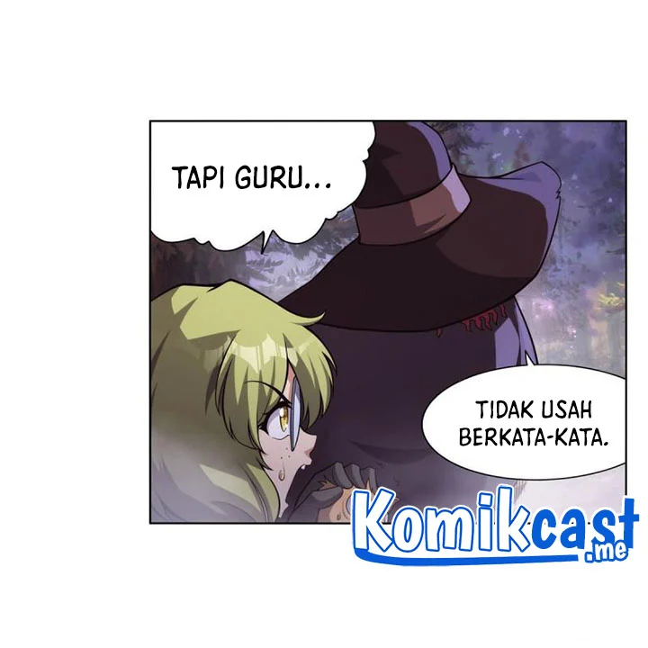 The Demon King Who Lost His Job Chapter 283 Gambar 47