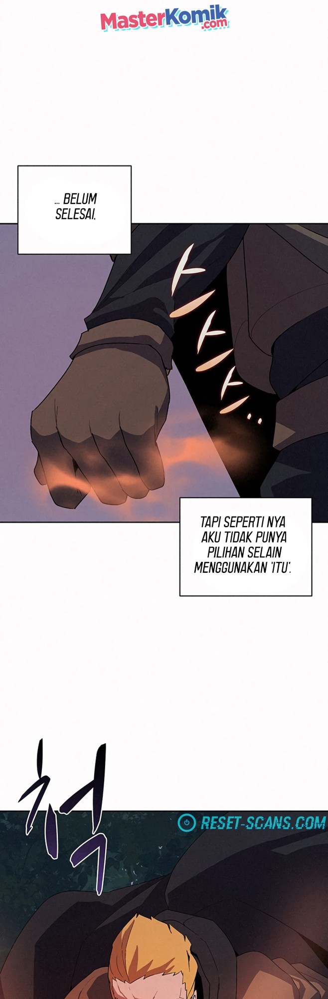 The Book Eating Magician Chapter 52 Gambar 16