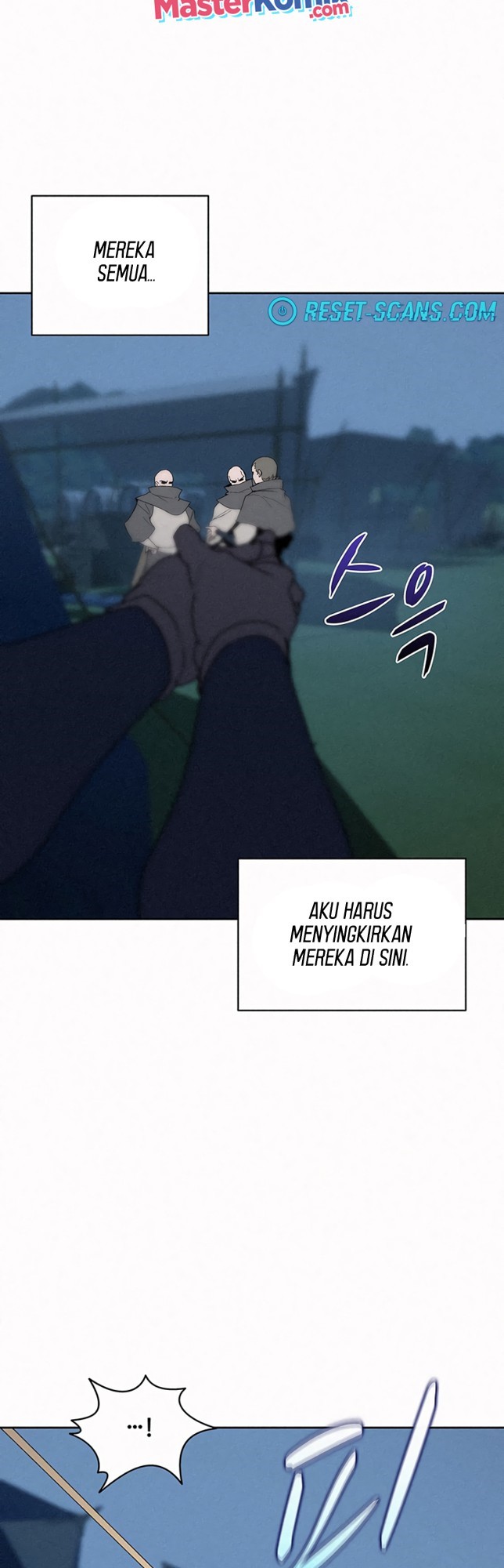 The Book Eating Magician Chapter 52 Gambar 21