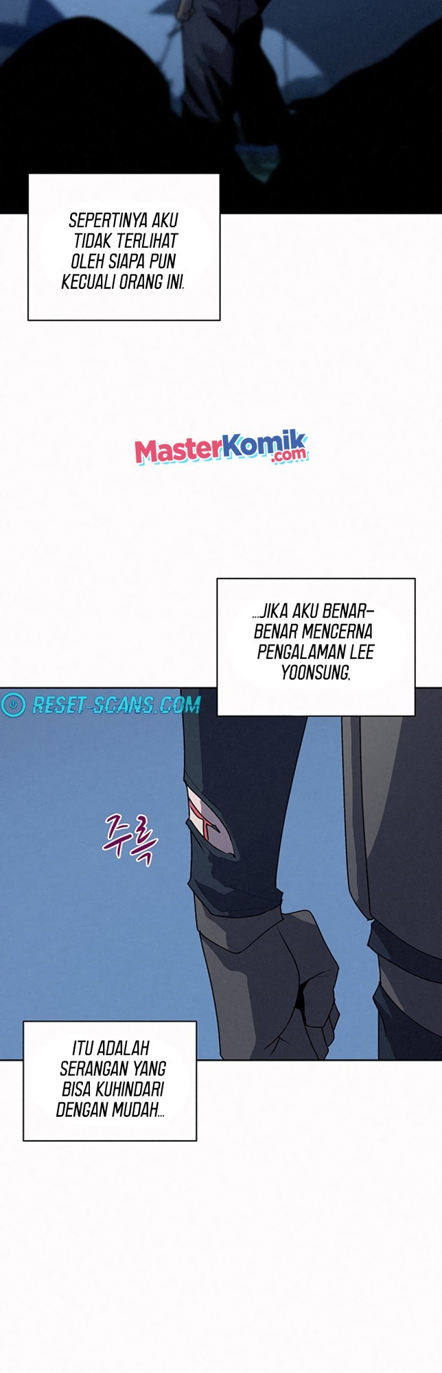 The Book Eating Magician Chapter 52 Gambar 30