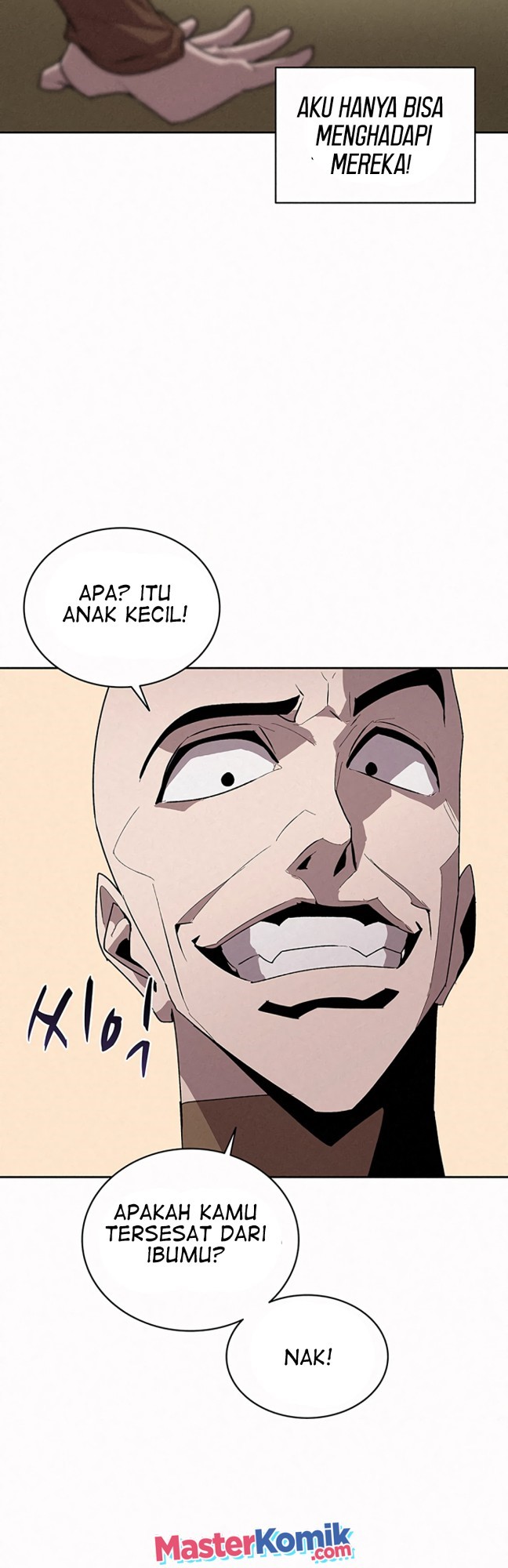 The Book Eating Magician Chapter 52 Gambar 40