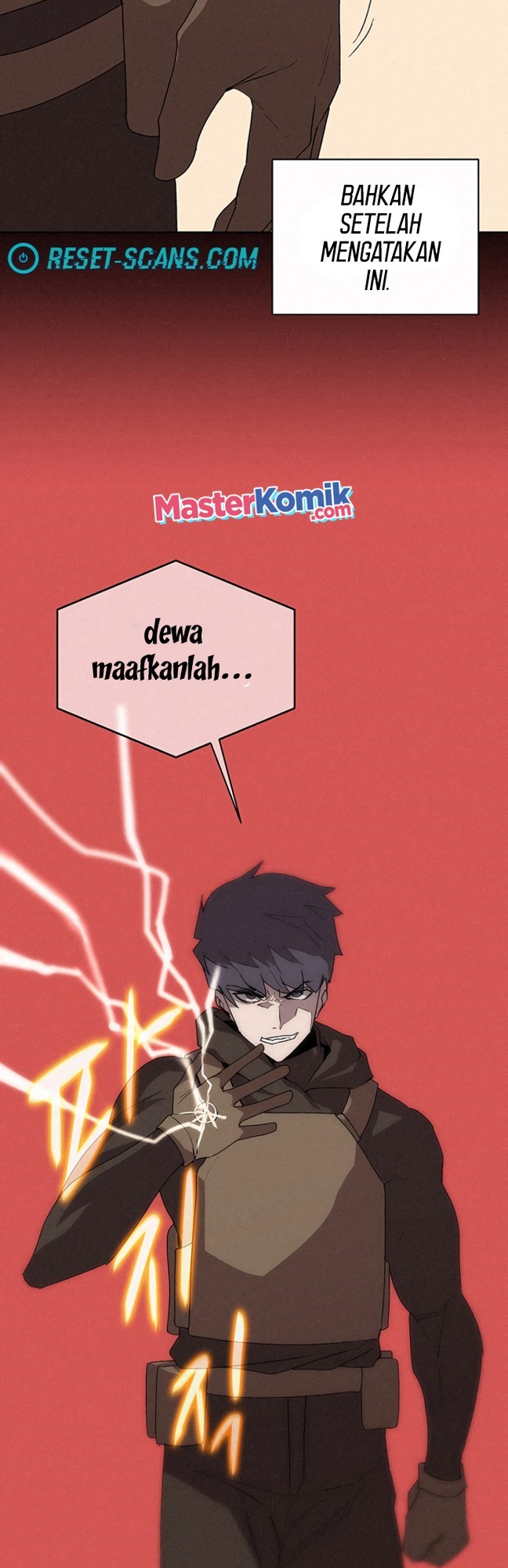 The Book Eating Magician Chapter 52 Gambar 42