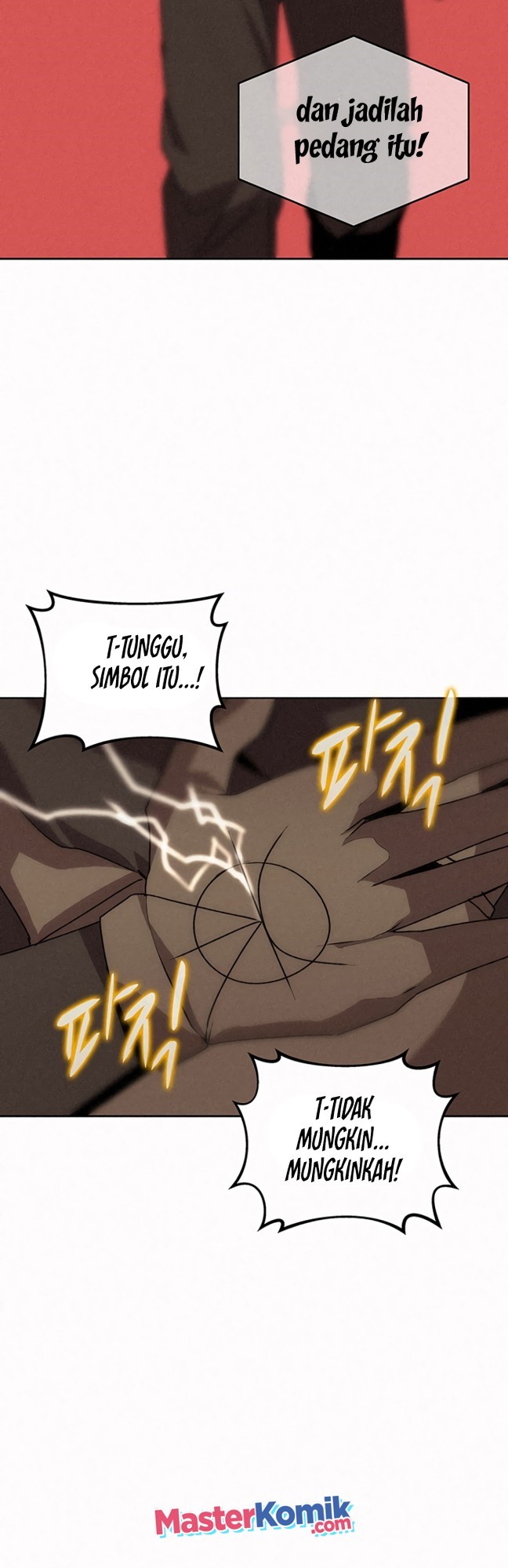 The Book Eating Magician Chapter 52 Gambar 43