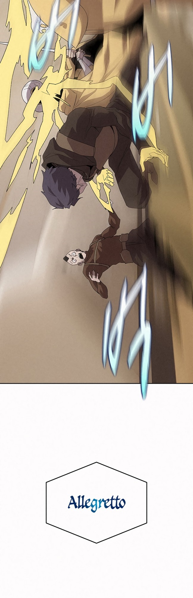 The Book Eating Magician Chapter 52 Gambar 46