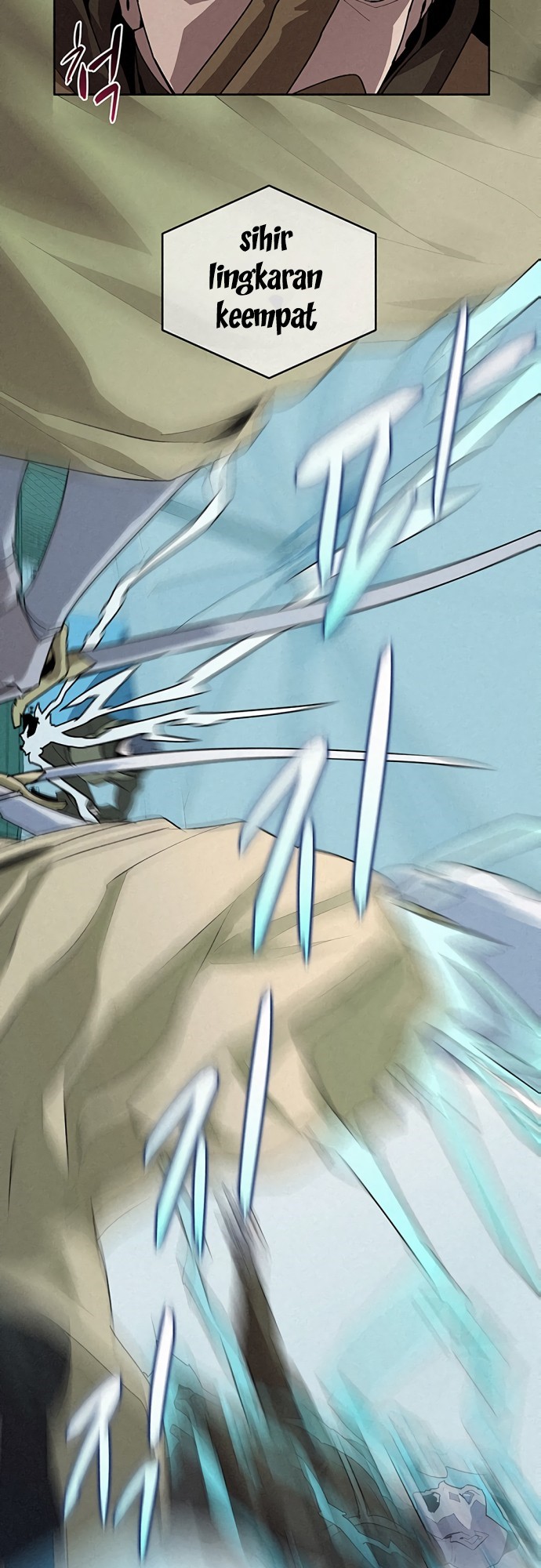 The Book Eating Magician Chapter 52 Gambar 49