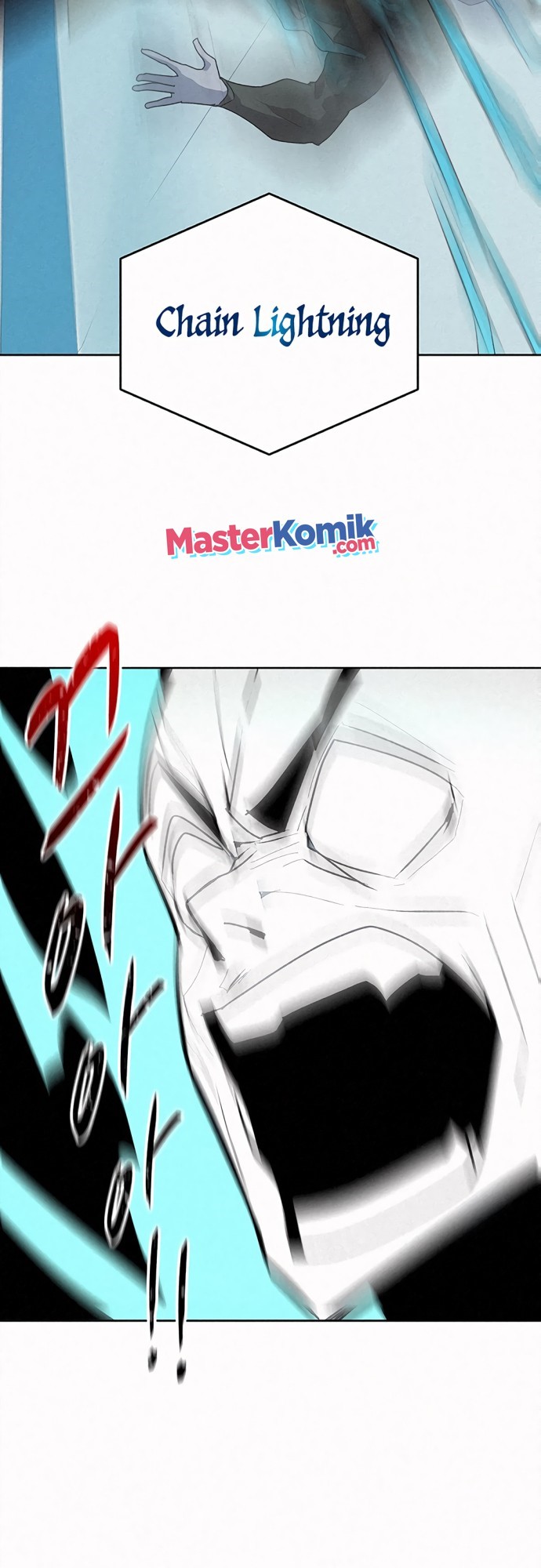 The Book Eating Magician Chapter 52 Gambar 50