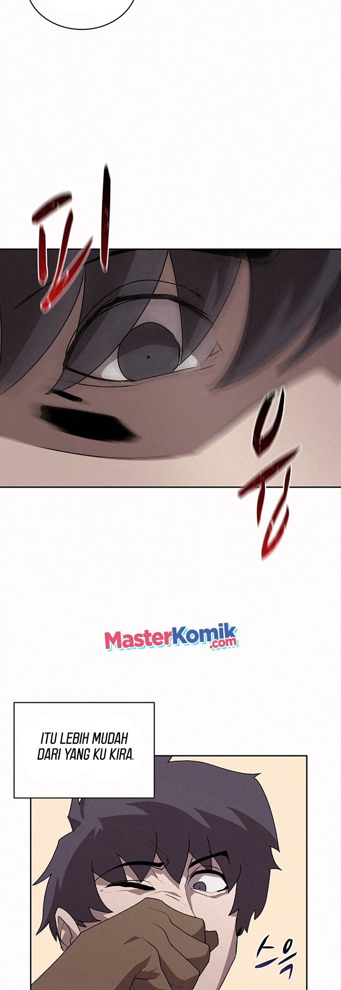 The Book Eating Magician Chapter 52 Gambar 52