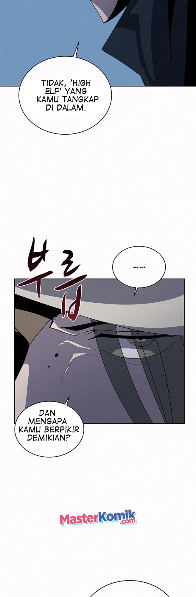 The Book Eating Magician Chapter 52 Gambar 6