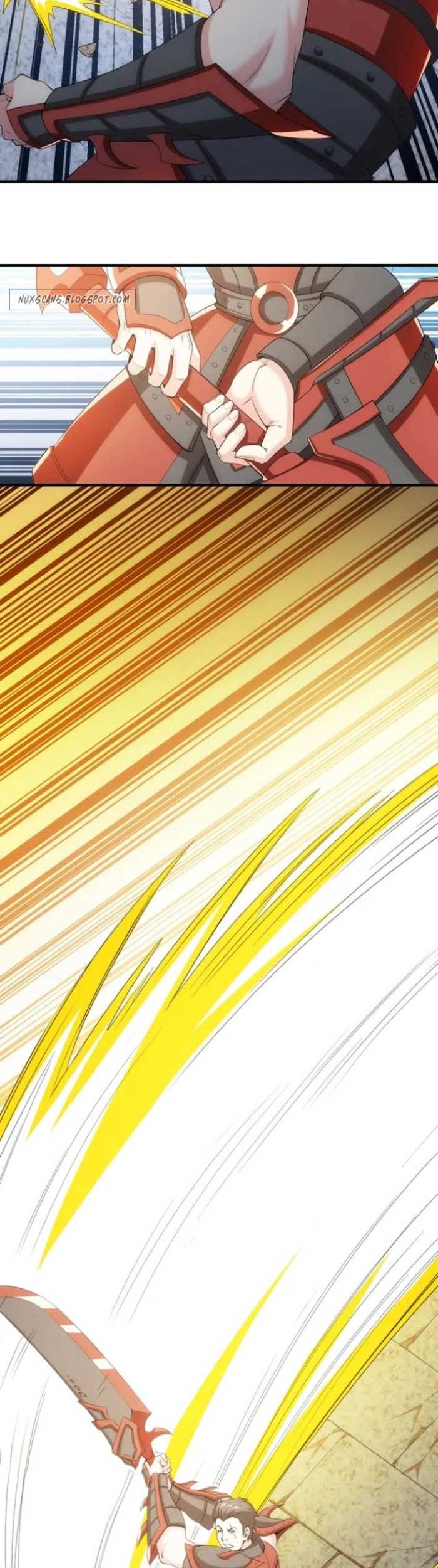 Rich Player Chapter 161 Gambar 27