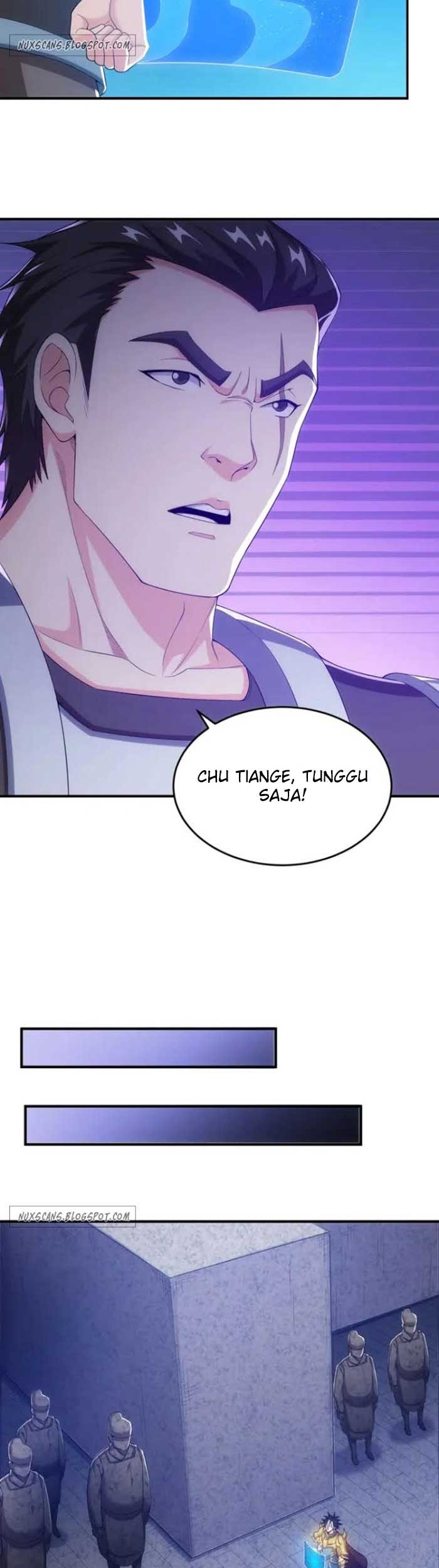 Rich Player Chapter 161 Gambar 8